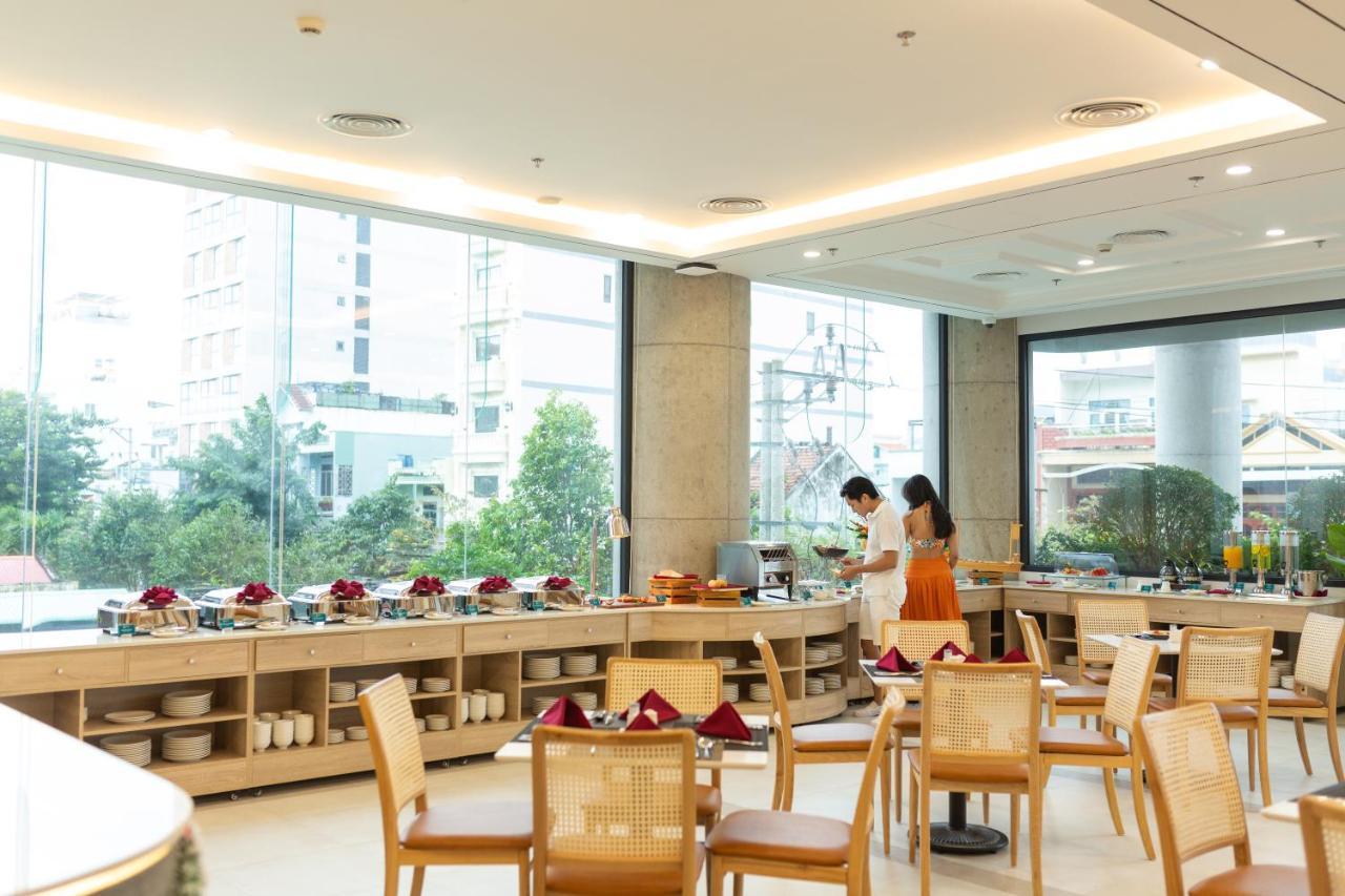 Odin Hotel קוי נון מראה חיצוני תמונה