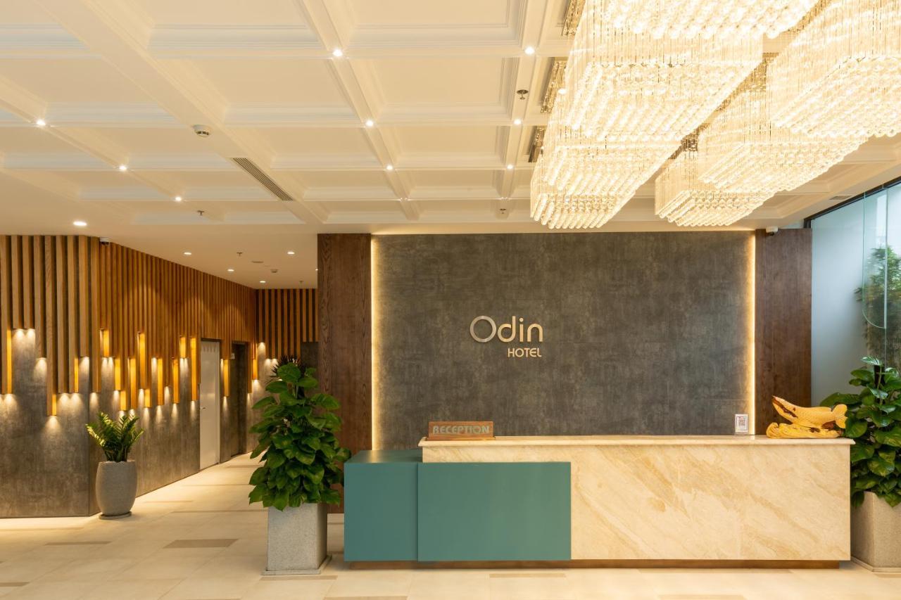 Odin Hotel קוי נון מראה חיצוני תמונה