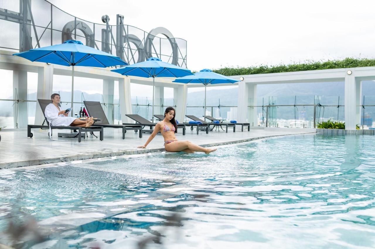 Odin Hotel קוי נון מראה חיצוני תמונה