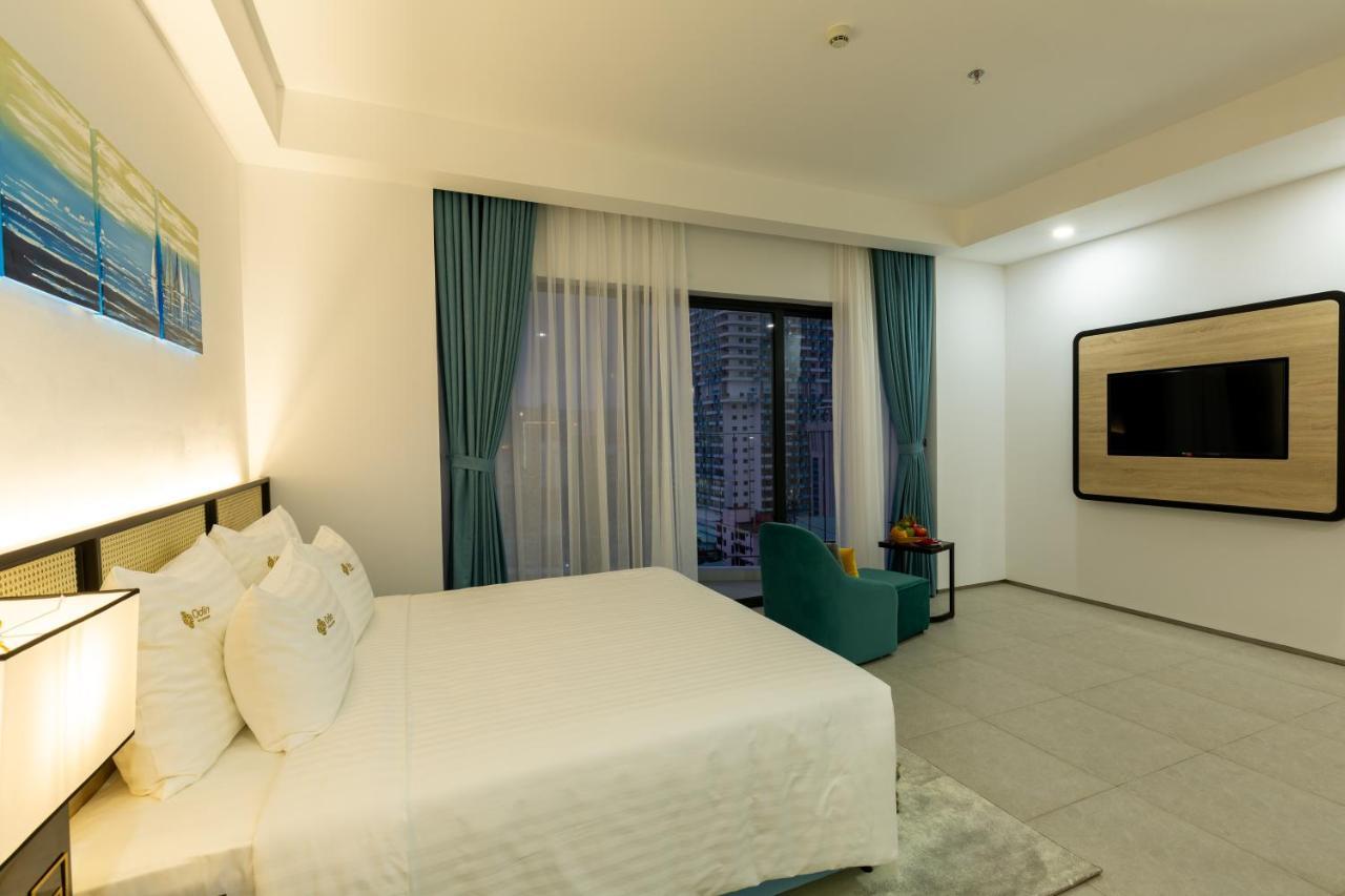 Odin Hotel קוי נון מראה חיצוני תמונה