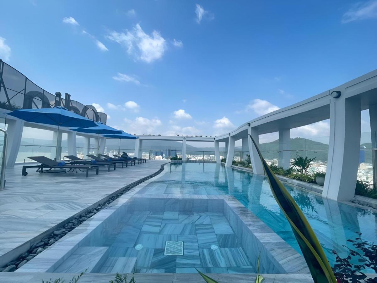 Odin Hotel קוי נון מראה חיצוני תמונה